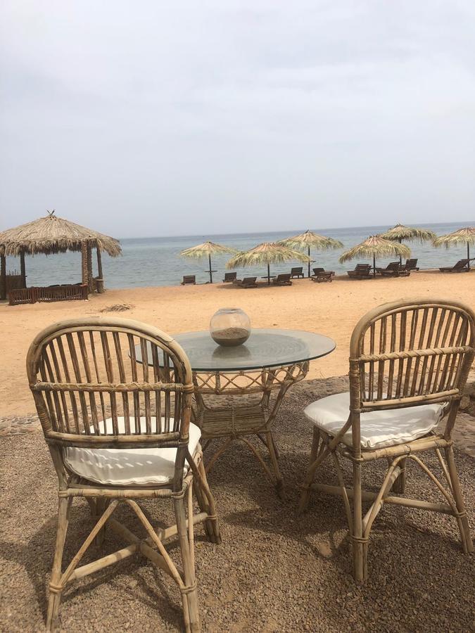 Nuweiba Lodge Exterior foto