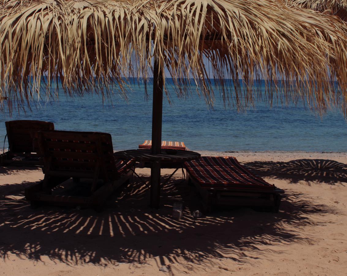 Nuweiba Lodge Exterior foto