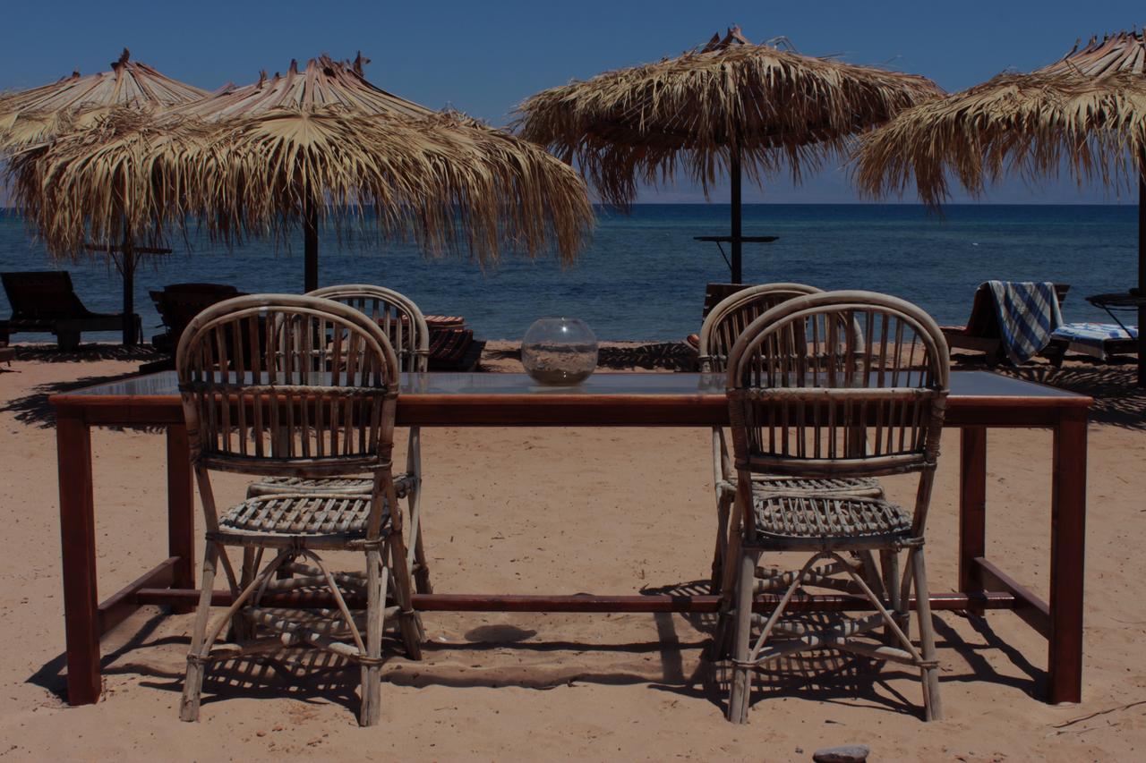 Nuweiba Lodge Exterior foto
