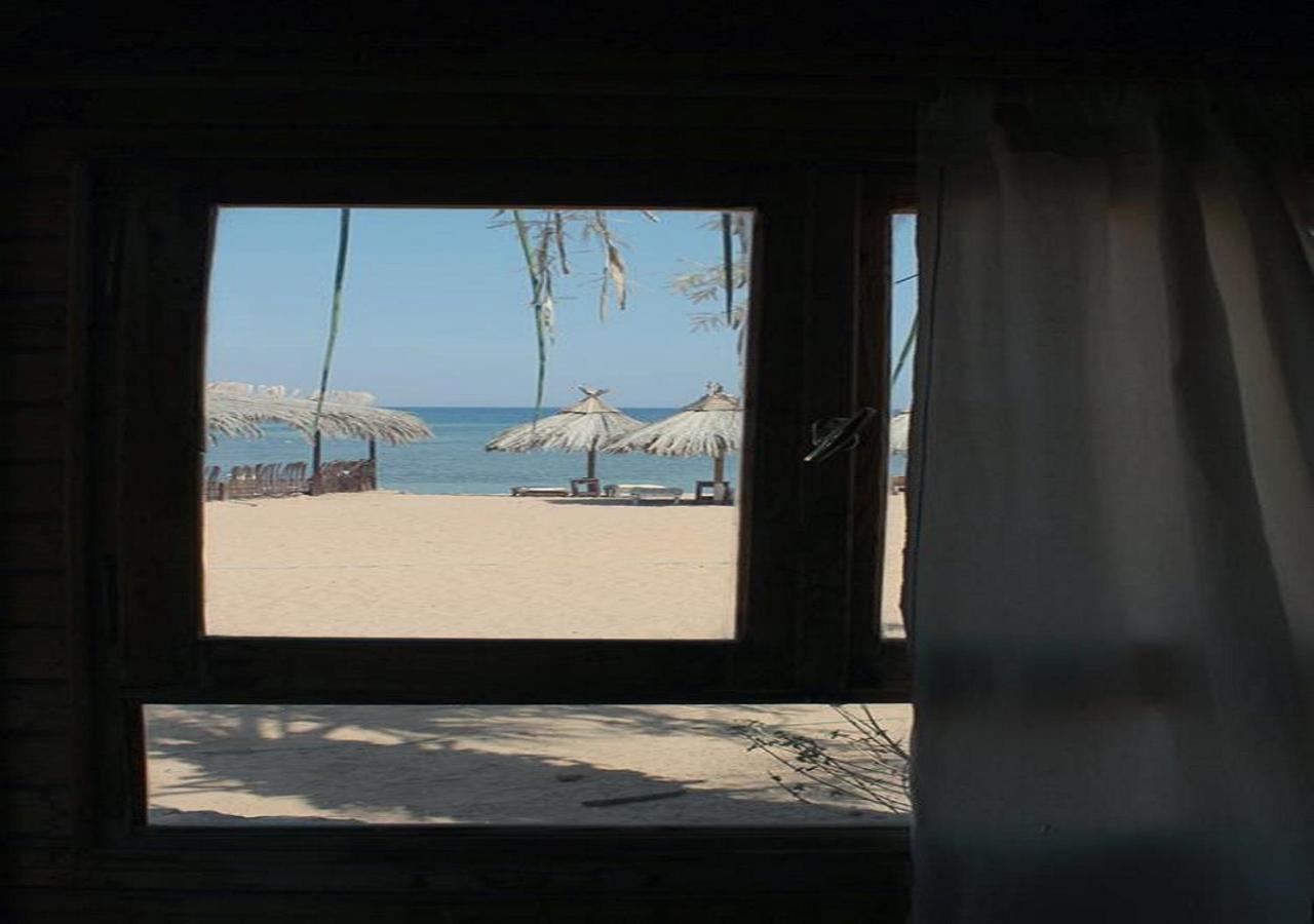Nuweiba Lodge Exterior foto