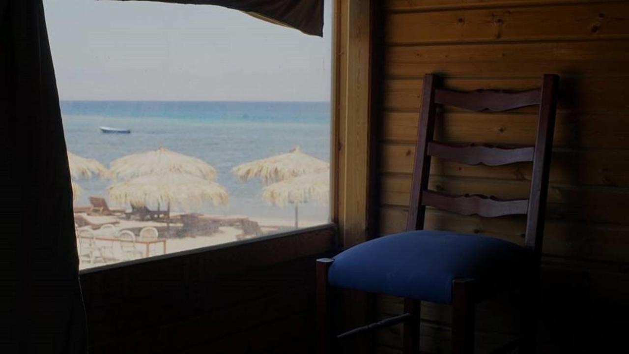 Nuweiba Lodge Exterior foto