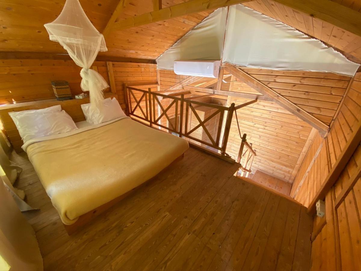 Nuweiba Lodge Exterior foto