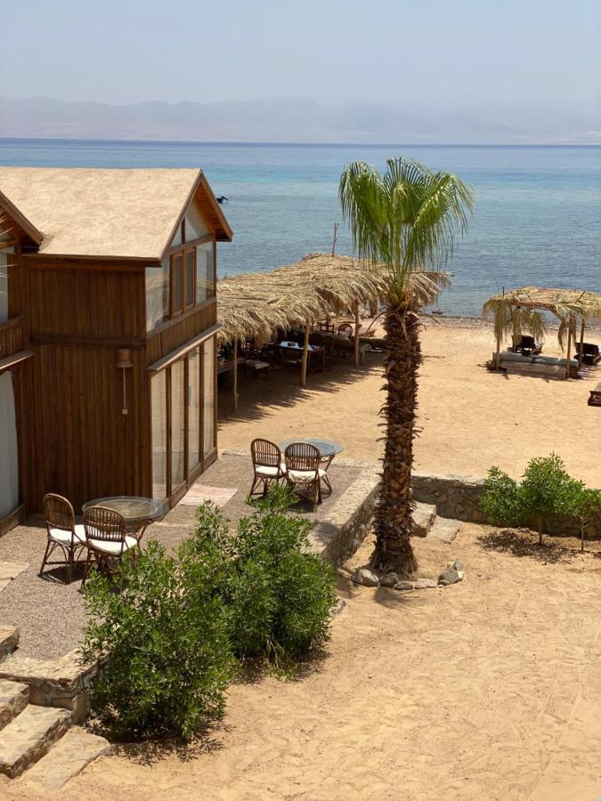Nuweiba Lodge Exterior foto